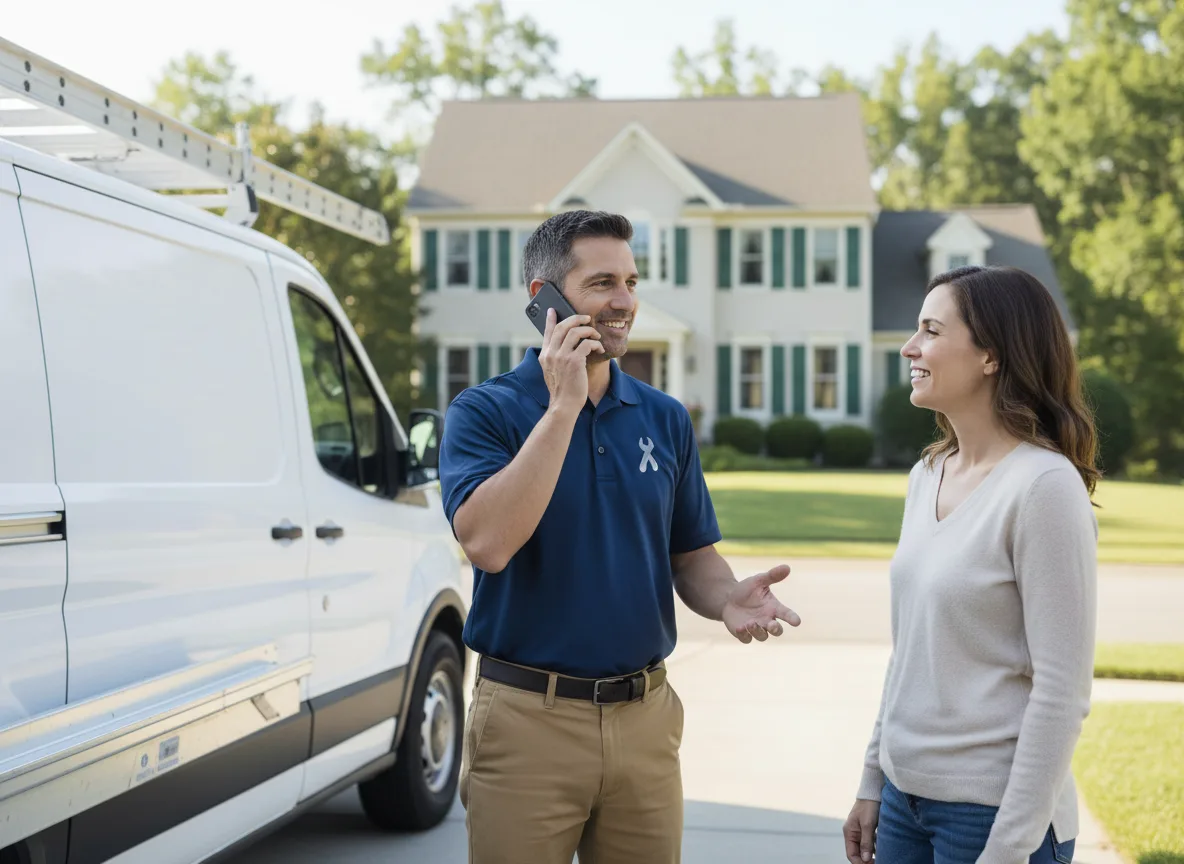 Home Gutter Service Noble, MO FAQs