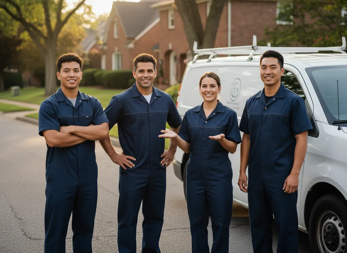 Home Gutter Service company in Noble, MO